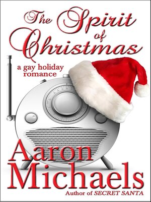 cover image of The Spirit of Christmas